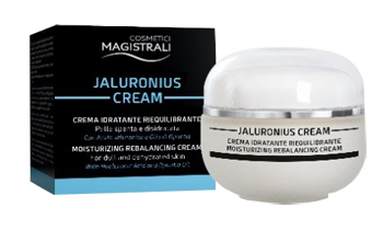 JALURONIUS CREAM 50 ML - Farmadott.it