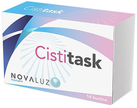 CISTITASK 14B BUSTINE - Farmadott.it