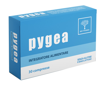 PYGEA 30 COMPRESSE - Farmadott.it