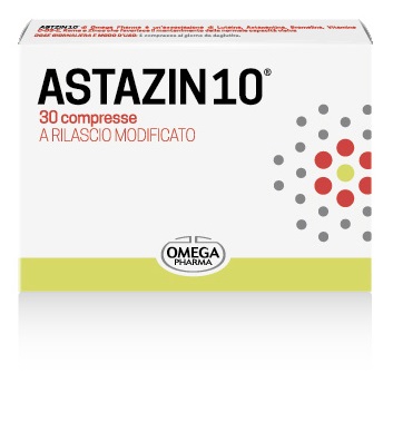 ASTAZIN10 30 COMPRESSE - Farmadott.it