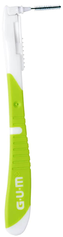 GUM BI-DIRECTION SCOVOLINI PUNTA FINE 2614 6 PEZZI - Farmadott.it