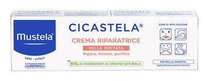 MUSTELA CICASTELA 40 ML - Farmadott.it