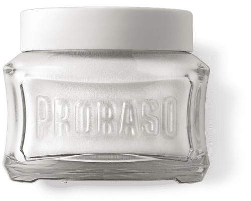 PRORASO PREBARBA PELLI SENSIBILI 100 ML - Farmadott.it