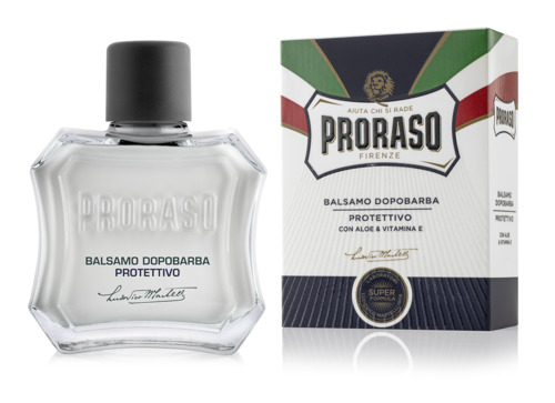 PRORASO BALSAMO DOPOBARBA PROTETTIVO 100 ML - Farmadott.it