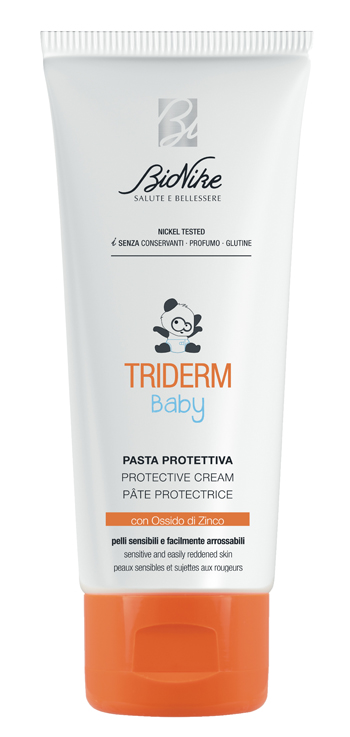 TRIDERM BABY PASTA PROTETTIVA 100 ML - Farmadott.it