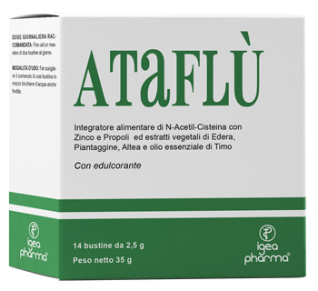 ATAFLU' 14 BUSTINE - Farmadott.it