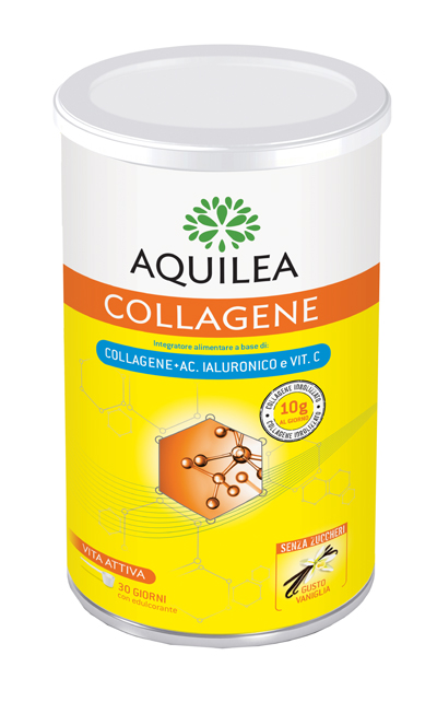 AQUILEA COLLAGENE 315 G - Farmadott.it
