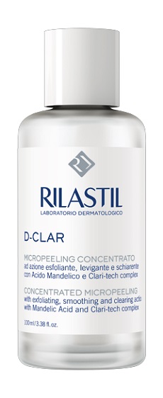 RILASTIL D-CLAR MICROPEELING 100 ML - Farmadott.it