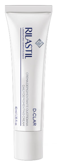 RILASTIL D-CLAR CREMA DEPIGMENTANTE NUOVA FORMULA 40 ML - Farmadott.it
