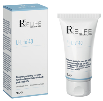 U-LIFE 40 CREMA 50 ML - Farmadott.it