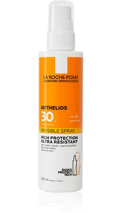 ANTHELIOS SHAKA SPRAY 30 200 ML - Farmadott.it