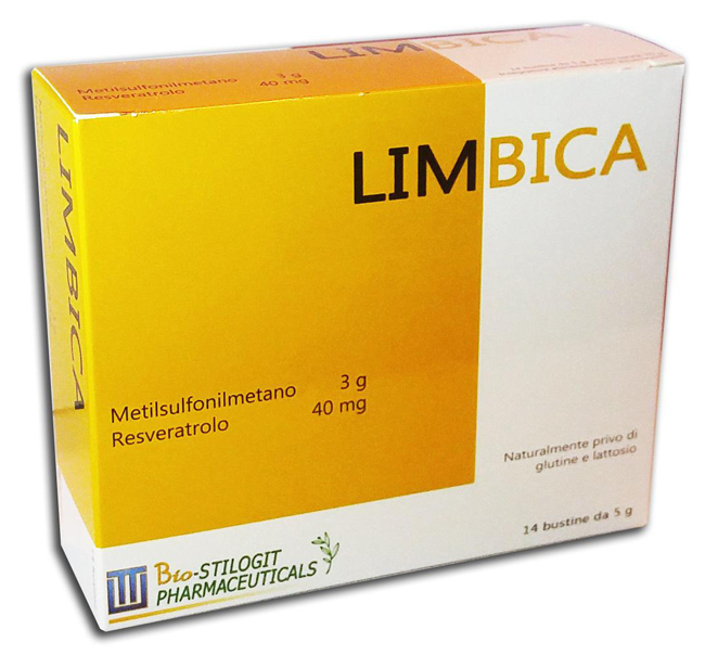 LIMBICA 14 BUSTINE - Farmadott.it