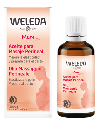 MUM OLIO MASSAGGIO PERINEALE 50 ML - Farmadott.it