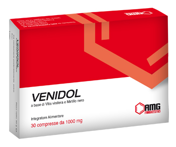 VENIDOL 30 COMPRESSE - Farmadott.it