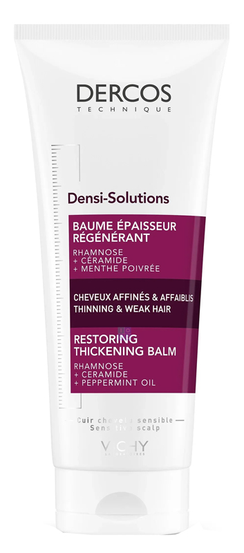 DERCOS BALSAMO DENSI SOLUTIONS 200 ML - Farmadott.it