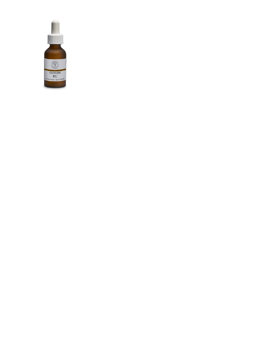 LFP ATTIVO CAFFEINA 20 ML - Farmadott.it