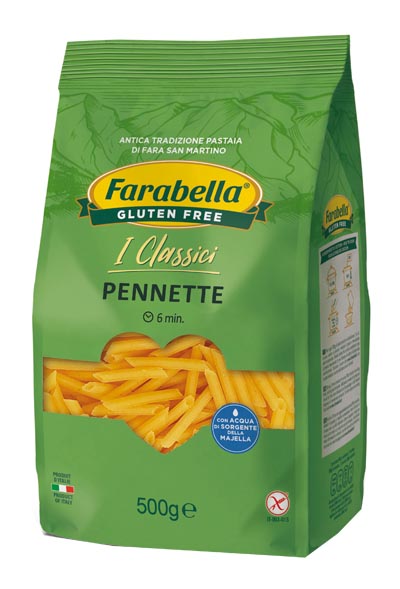 FARABELLA PENNETTE 500 G - Farmadott.it