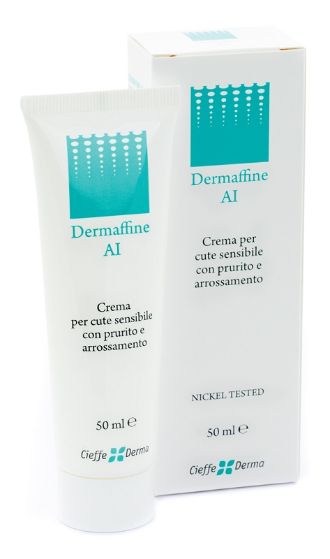 DERMAFFINE AI CREMA 50 ML - Farmadott.it
