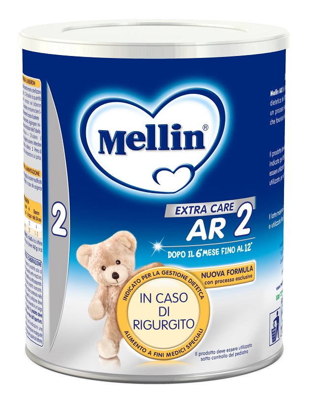 MELLIN AR 2 400 G - Farmadott.it