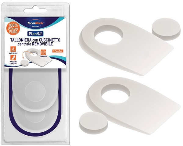 TALLONIERA FORO REMOVIBILE L 1 PAIO - Farmadott.it