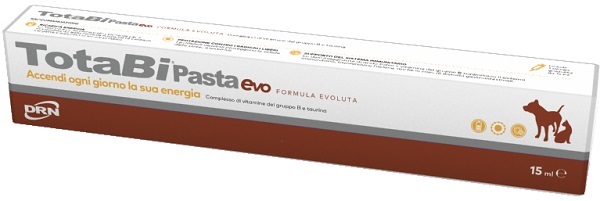 TOTABI PASTA EVO 15 ML - Farmadott.it