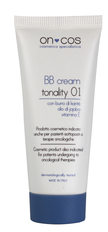 ONCOS BB CREAM CREMA GIORNO PELLE UNIFORME 40 ML - Farmadott.it