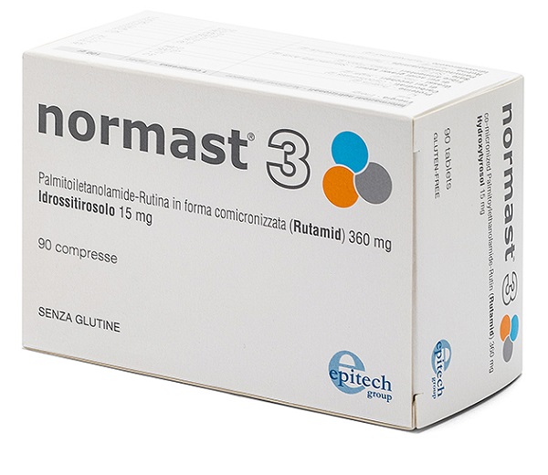 NORMAST 3 90 COMPRESSE - Farmadott.it