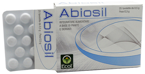 ABIOSIL COMPRESSE - Farmadott.it