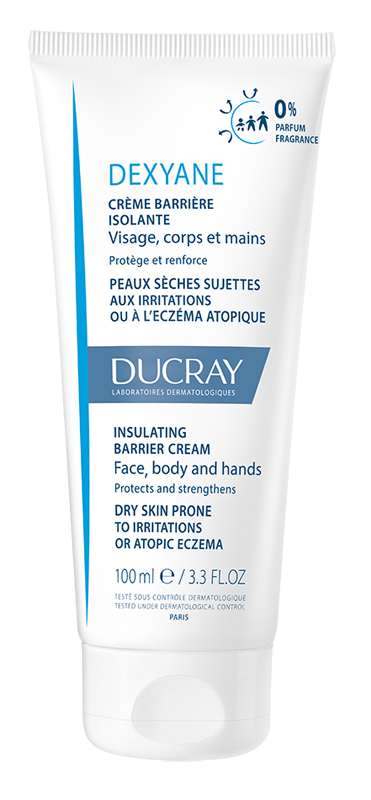 DEXYANE CREMA BARRIERA 100 ML - Farmadott.it