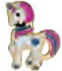 ORECCHINO STERILE BJT704 GP BABY UNICORN - Farmadott.it