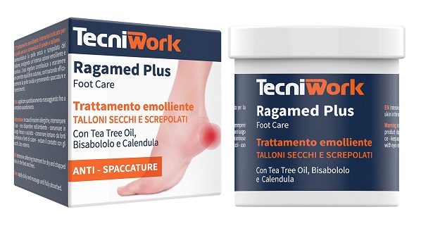 RAGAMED PLUS 75 ML - Farmadott.it