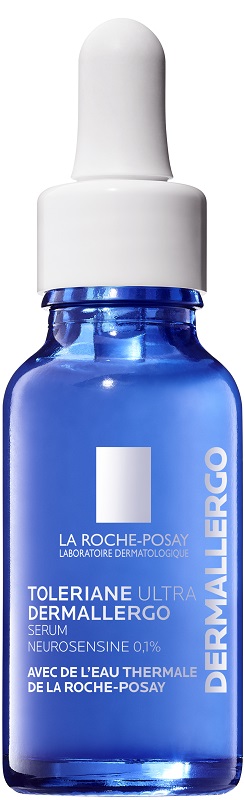 TOLERIANE ULTRA DERMALLERGO SIERO 20 ML - Farmadott.it