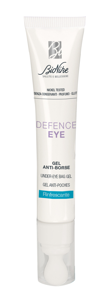 DEFENCE EYE GEL ANTI-BORSE 15 ML - Farmadott.it