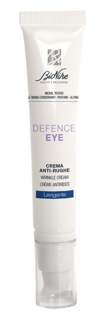 DEFENCE EYE CREMA ANTIRUGHE 15 ML - Farmadott.it
