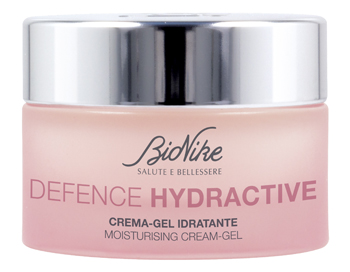 DEFENCE HYDRACTIVE CREMA-GEL IDRATANTE 50 ML - Farmadott.it