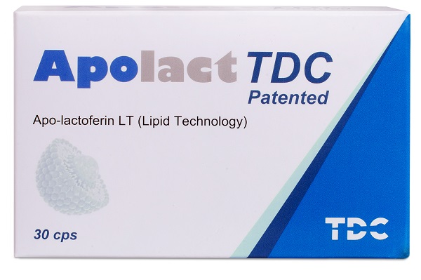 APOLACT TDC 30 CAPSULE - Farmadott.it