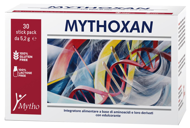 MYTHOXAN 30 BUSTINE - Farmadott.it