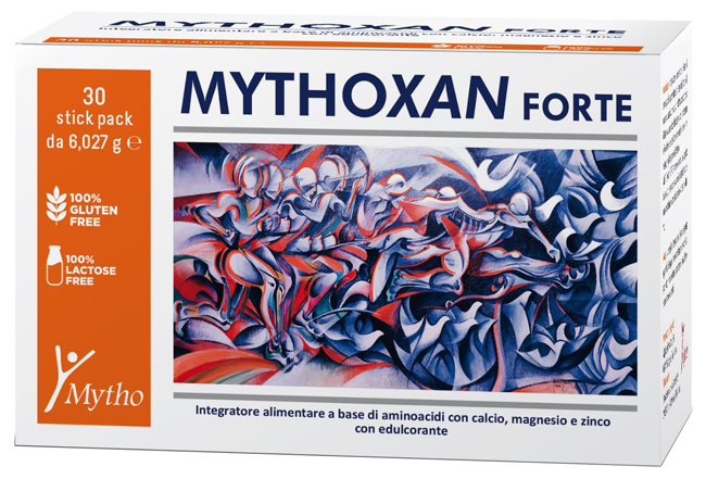 MYTHOXAN FORTE 30 BUSTINE - Farmadott.it