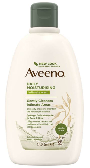 AVEENO PN DETERGENTE INTIMO 500 ML - Farmadott.it