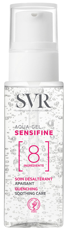 SENSIFINE AQUAGEL 40 ML - Farmadott.it