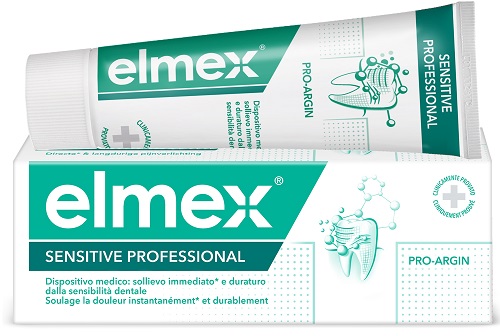 ELMEX SENSITIVE PROFESSIONAL 20 ML - Farmadott.it