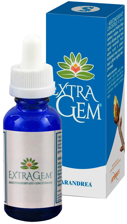 EXTRAGEM FLOGOSISTEM GOCCE 20 ML - Farmadott.it
