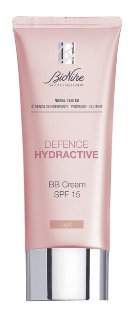 DEFENCE HYDRACTIVE BB CREAM LIGHT 40 ML - Farmadott.it