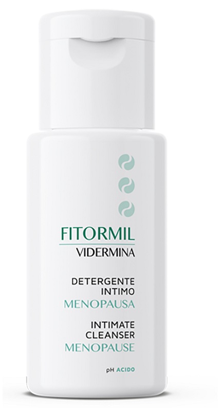 VIDERMINA FITORMIL DETERGENTE INTIMO 200 ML - Farmadott.it