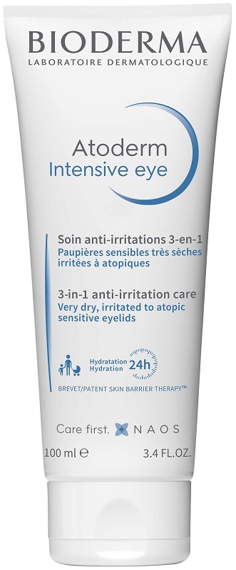 ATODERM INTENSIVE EYE 100 ML - Farmadott.it