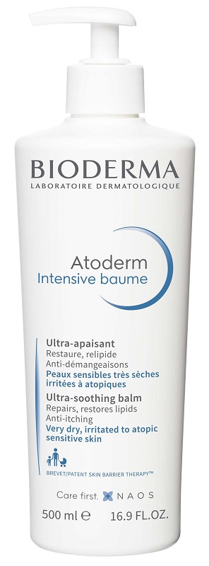 ATODERM INTENSIVE BAUME 500 ML - Farmadott.it