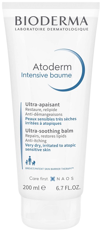ATODERM INTENSIVE BAUME 200 ML - Farmadott.it