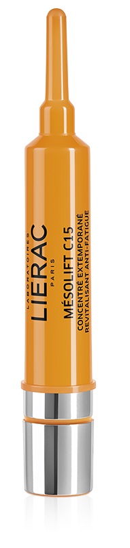 LIERAC MESOLIFT C15 2 FIALE DA 15 ML - Farmadott.it