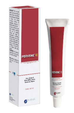 PERVENE H CREMA 50 ML - Farmadott.it