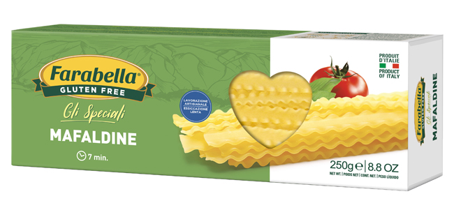 FARABELLA MAFALDINE 250 G - Farmadott.it